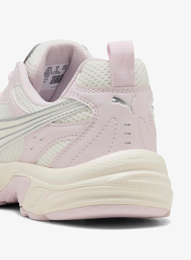 PUMA Youth Milenio Tech Lt - Image 4