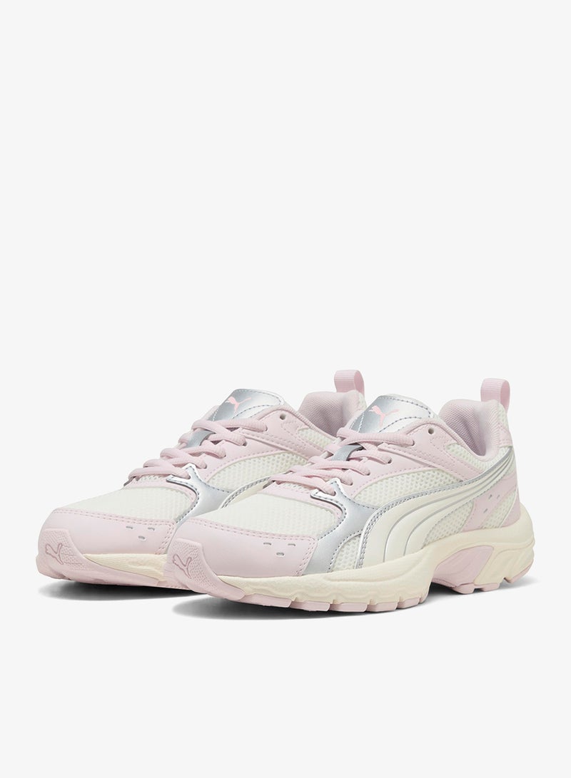 PUMA Youth Milenio Tech Lt - Image 3