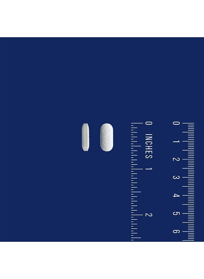 GUARDIAN Dairy Relief Fast Acting Lactase, 180 Caplets, 9000 FCC Maximum Strength, Lactose Intolerance Pills, Lactase Enzyme (180 CT) - Image 2