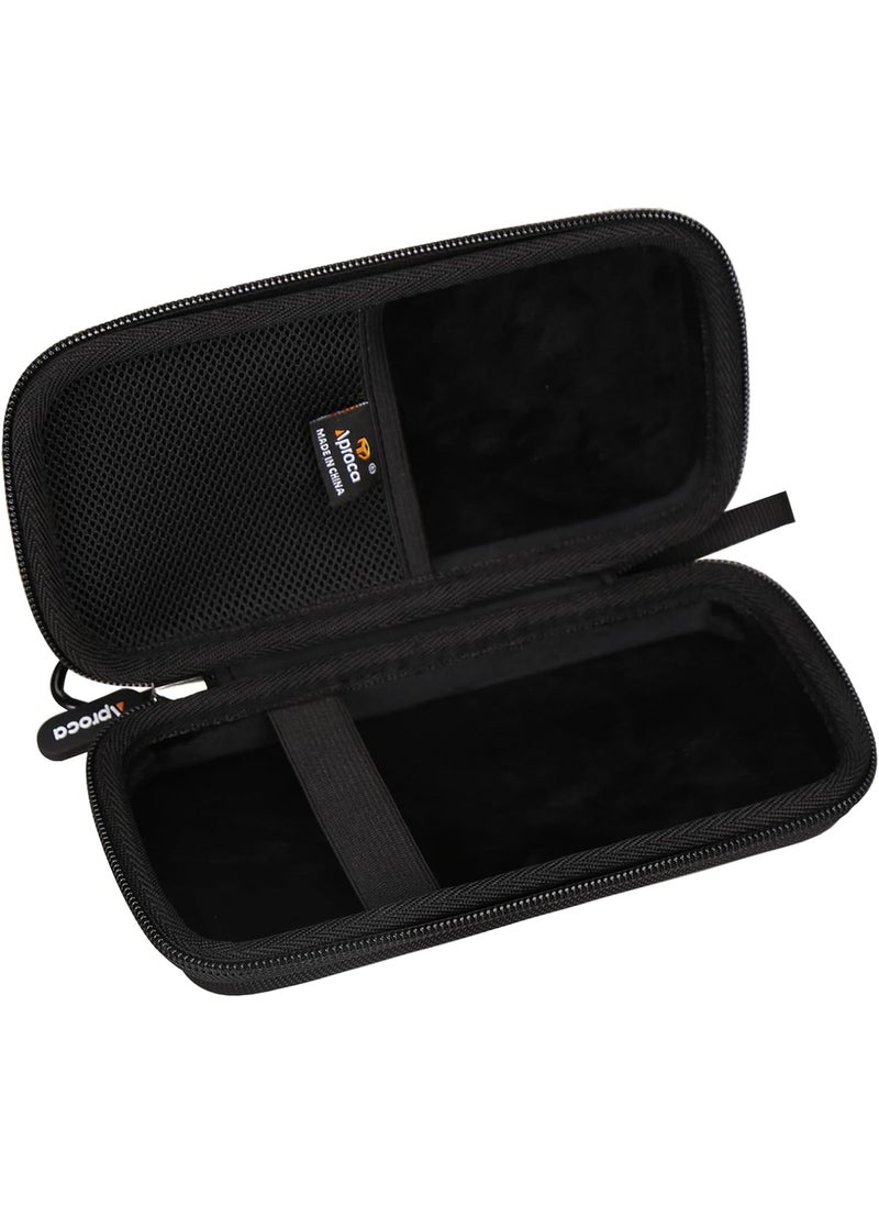 Aproca Aproca Black Portable Hard Storage Case for Anker Power Bank 20000mAh Portable Charger  - Image 2