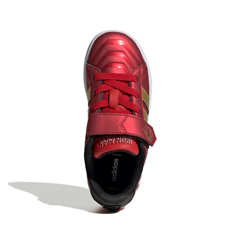 Adidas Adidas Marvel Avengers Grand Court Shoes Kids - Image 2