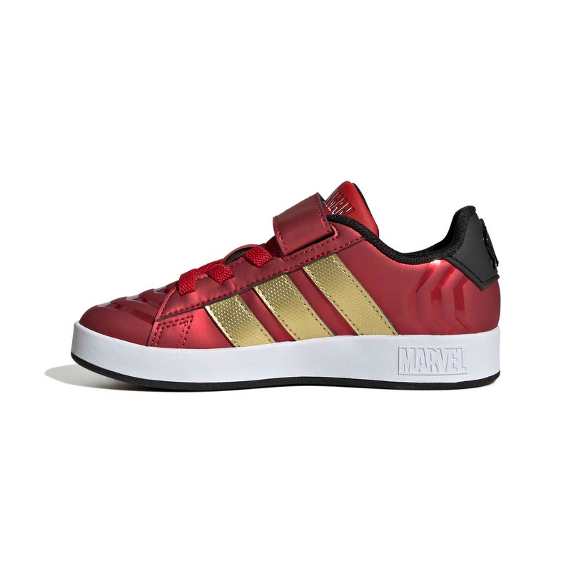 Adidas Adidas Marvel Avengers Grand Court Shoes Kids - Image 3