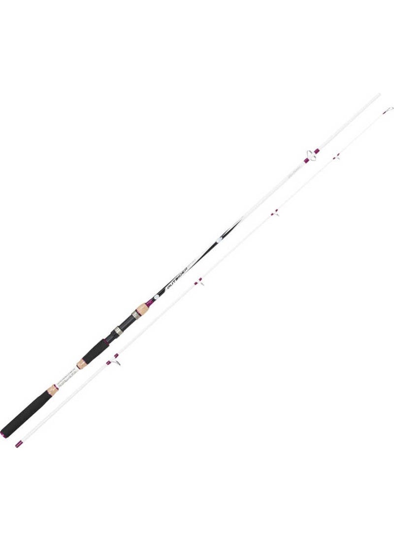 Kali Kunnan - Outsider Fishing Pole STANDARD-240CM - 20-50G - Image 1