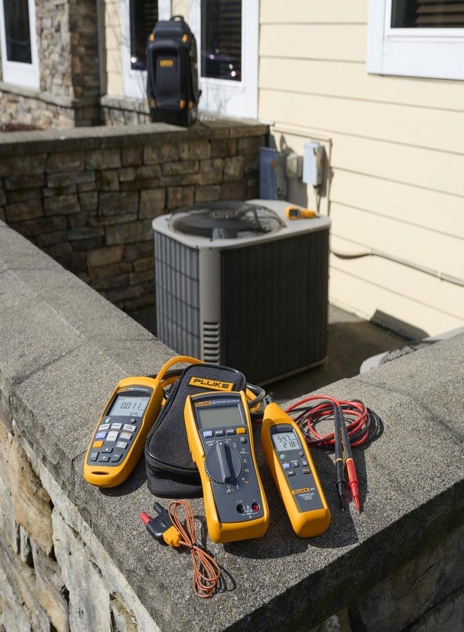 Fluke C50 Meter Case - Image 2