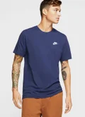 Nike navy