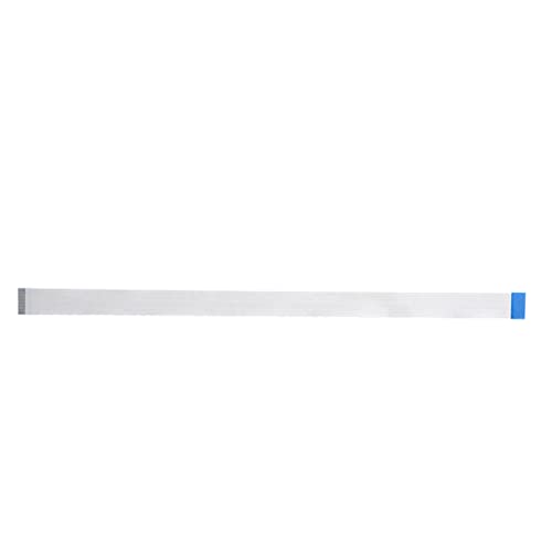 Chazcool Flexible Flat Cable, 3 Pcs 15 Pin 30cm 50cm 100cm Long Extension FFC Flexible Flat Ribbon Cable Compatible for Pi Module Camera - Image 3