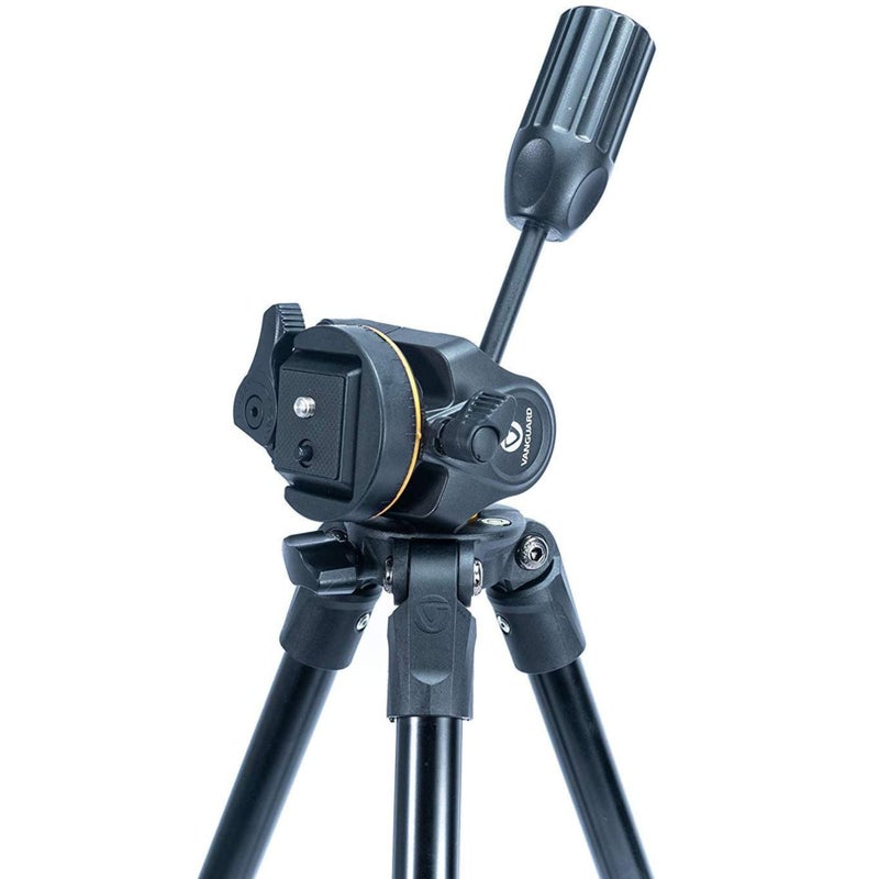 Vanguard QS-29 Quick Shoe with 1/4 inch Camera Screw and Pin - Image 2