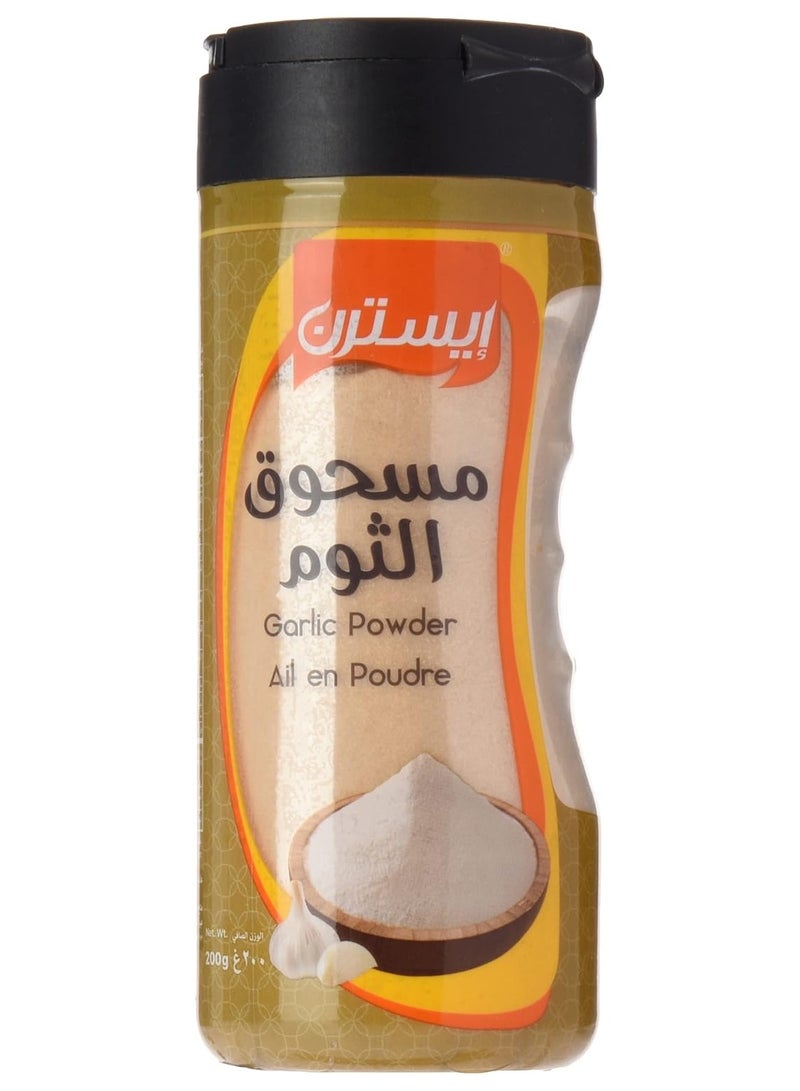 Eastern Garlic Powder 200 g