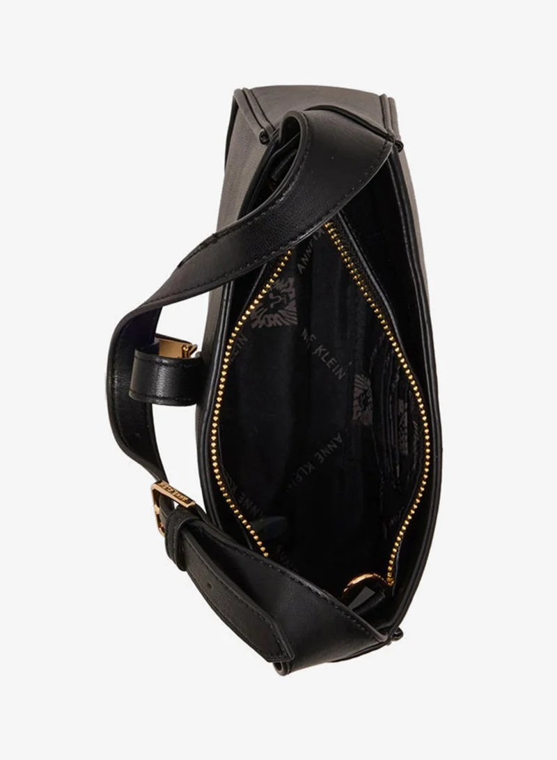آن كلاين Anne Klein Textured Shoulder Bag