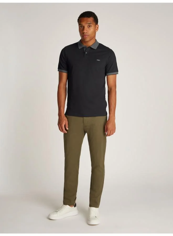 CALVIN KLEIN Casual Polo