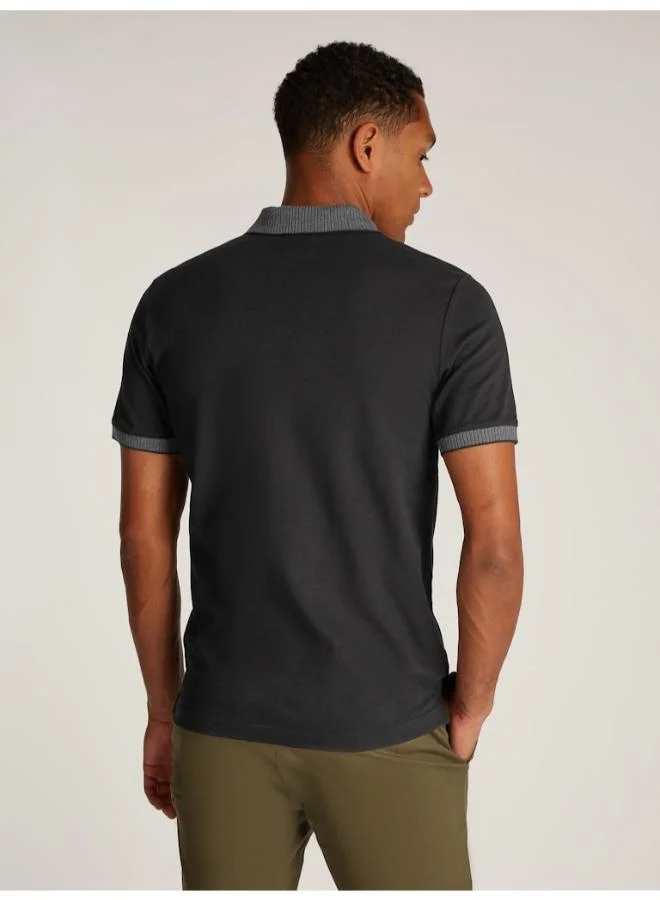 CALVIN KLEIN Casual Polo