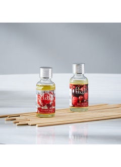 هوم بوكس زيت عطري جوسي بيريز من فلير - 30 مل  - Image 4