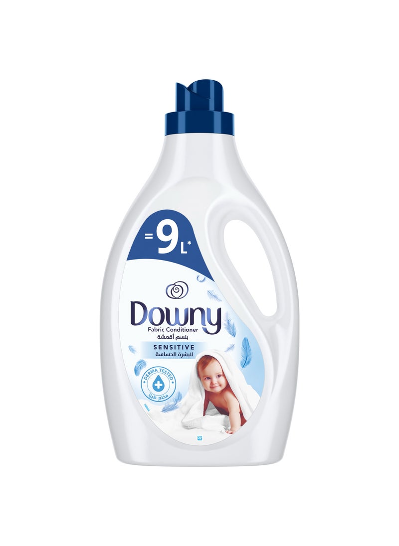 Downy Fabric Conditioner Concentrate Sensitive Variant 3L  - Image 1