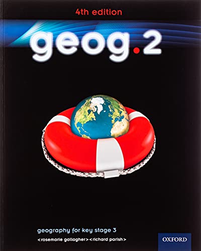Geog2 Student Book 