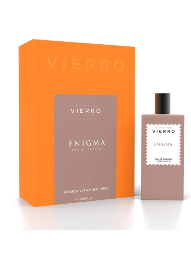 Vierro Enigma - Image 1