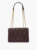 Flora Bella By Shoexpress BURGUNDY