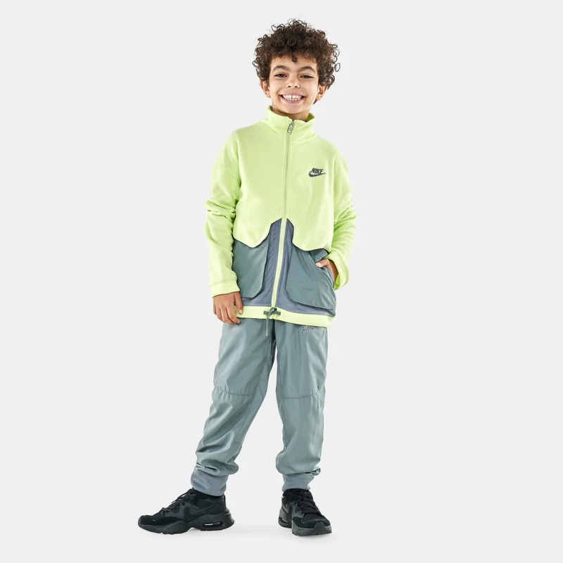 Nike Kids' Winterized Tracksuit (Older Kids)