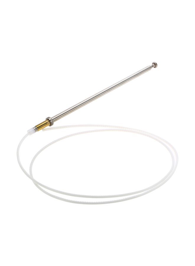 NIBEMINENT Car Power Antenna With Cord For Mercedes Benz W140/W124/W202/W210/R129/92-02 - Image 1