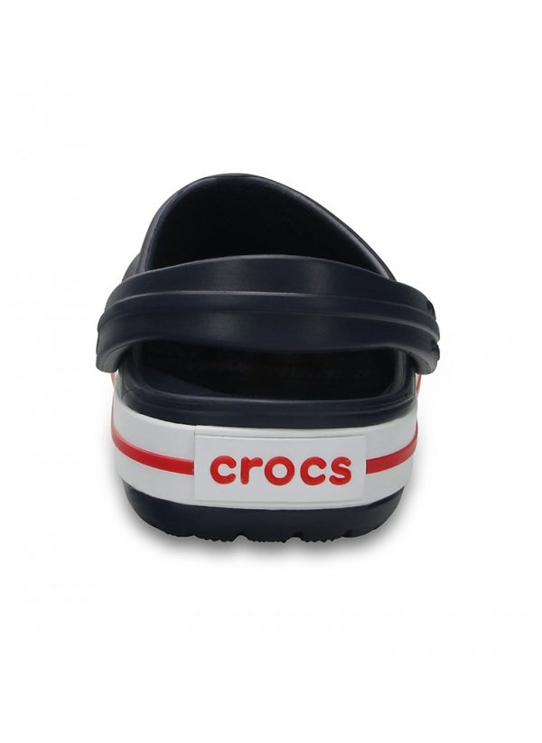 crocs - Kids Crocband Clog Sandals - Image 1