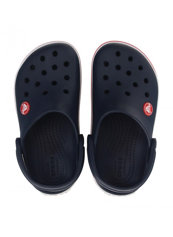 crocs - Kids Crocband Clog Sandals - Image 1