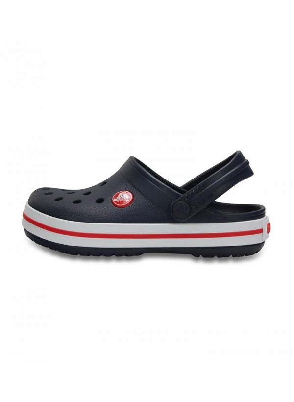 crocs - Kids Crocband Clog Sandals - Image 1
