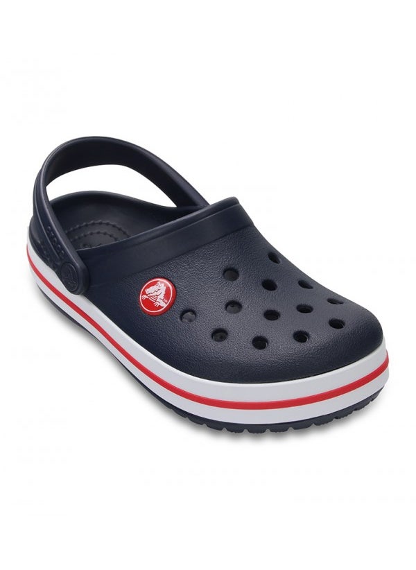 crocs - Kids Crocband Clog Sandals - Image 1