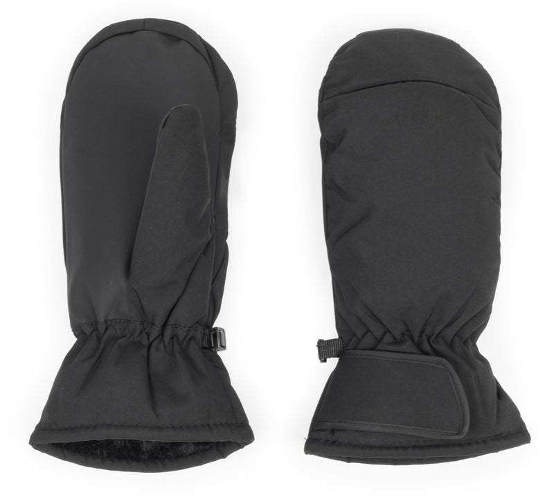 OVOY Winter Ski-Gloves for Women Men - Outdoor Warm Waterproof Windproof Snowboarding Mittens for Cold Weather - Image 4