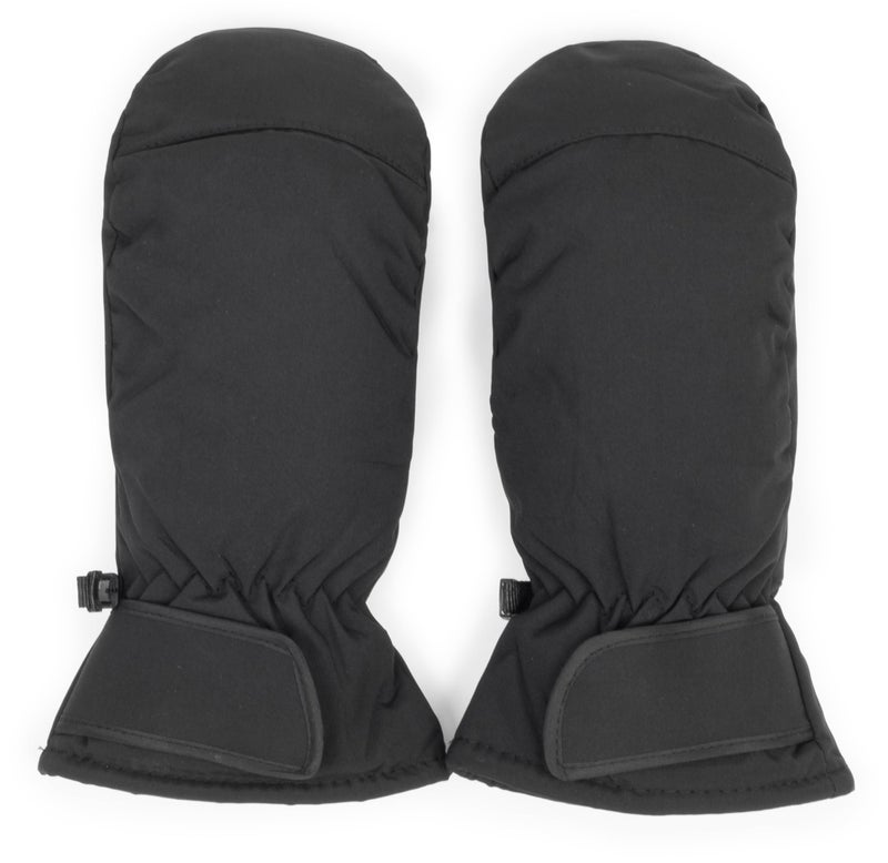 OVOY Winter Ski-Gloves for Women Men - Outdoor Warm Waterproof Windproof Snowboarding Mittens for Cold Weather - Image 5