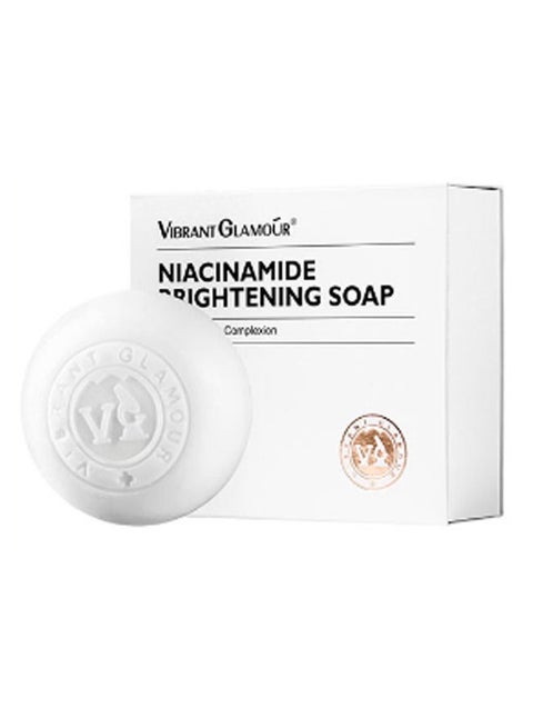Niacinamide Brightening Soap 100g