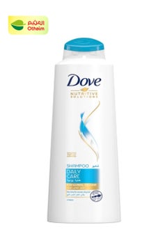 Dove Dove Daily Care Shampoo, 590 ml 