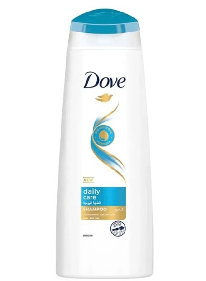Dove شامبو دوف للعناية اليومية، 590 مل