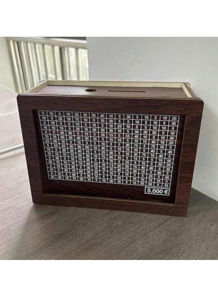 فيرونا حصالة تحدي التوفير 10000 - Image 1