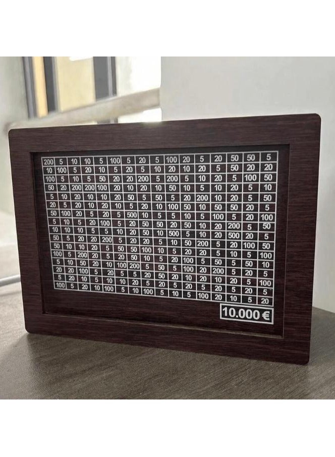 فيرونا حصالة تحدي التوفير 10000 - Image 2