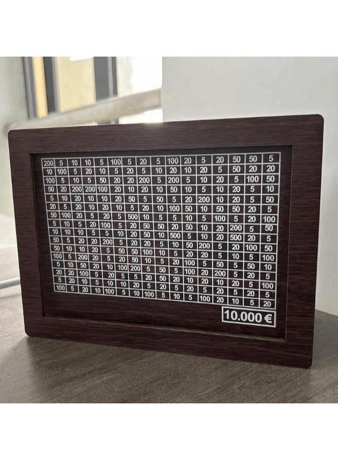 فيرونا حصالة تحدي التوفير 10000 - Image 3