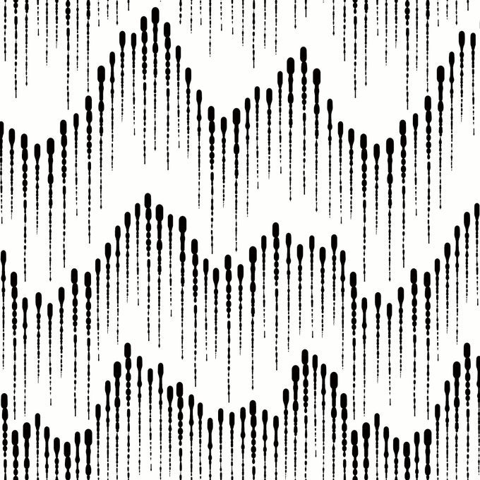 PEEL AND STICK WALLPAPER STRIPE BLACK AND WHITE WALL PAPER REMOVABLE WATERPROOF SELF ADHESIVE CONTACT PAPER FOR BATHROOM BEDROOM LIVING ROOM DECOR 161 X 394