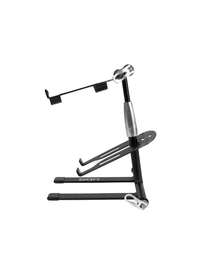 UDG Creator Laptop/Controller Stand Aluminum, Black - Image 3