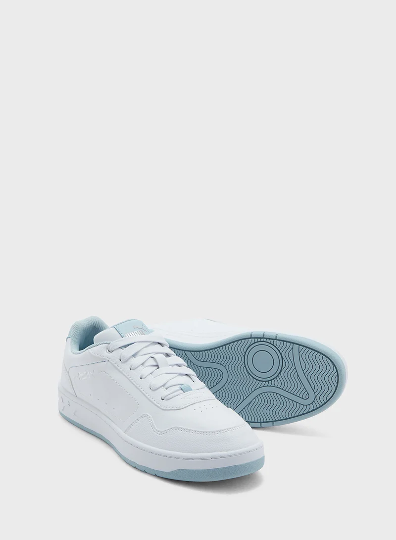 PUMA Court Classy