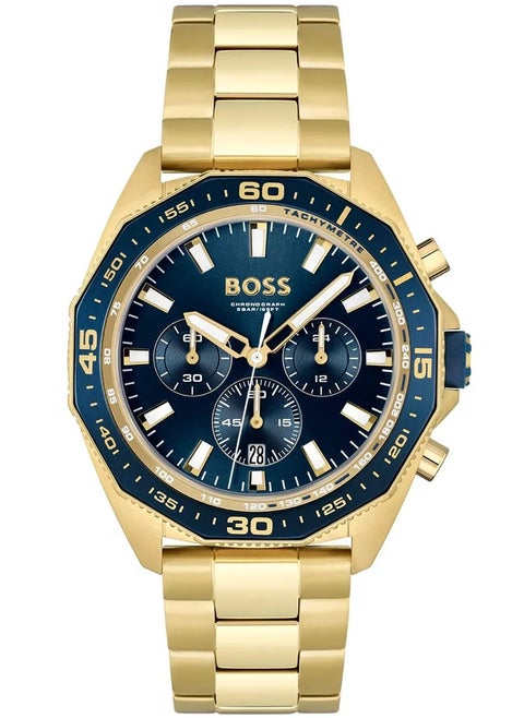Hugo Boss Watch For Men 1513973
