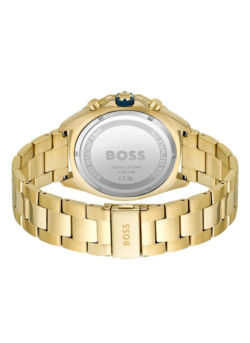HUGO BOSS - Hugo Boss Watch For Men 1513973 - Image 1