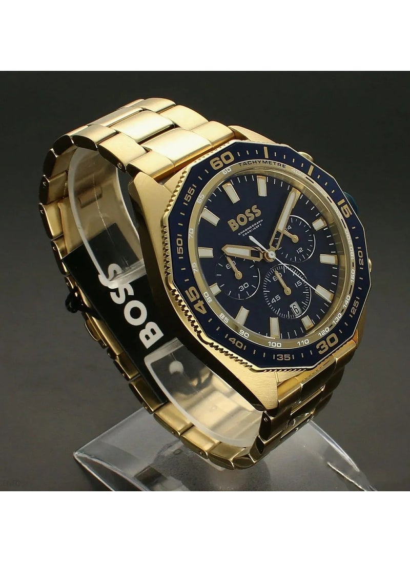 HUGO BOSS - Hugo Boss Watch For Men 1513973 - Image 1