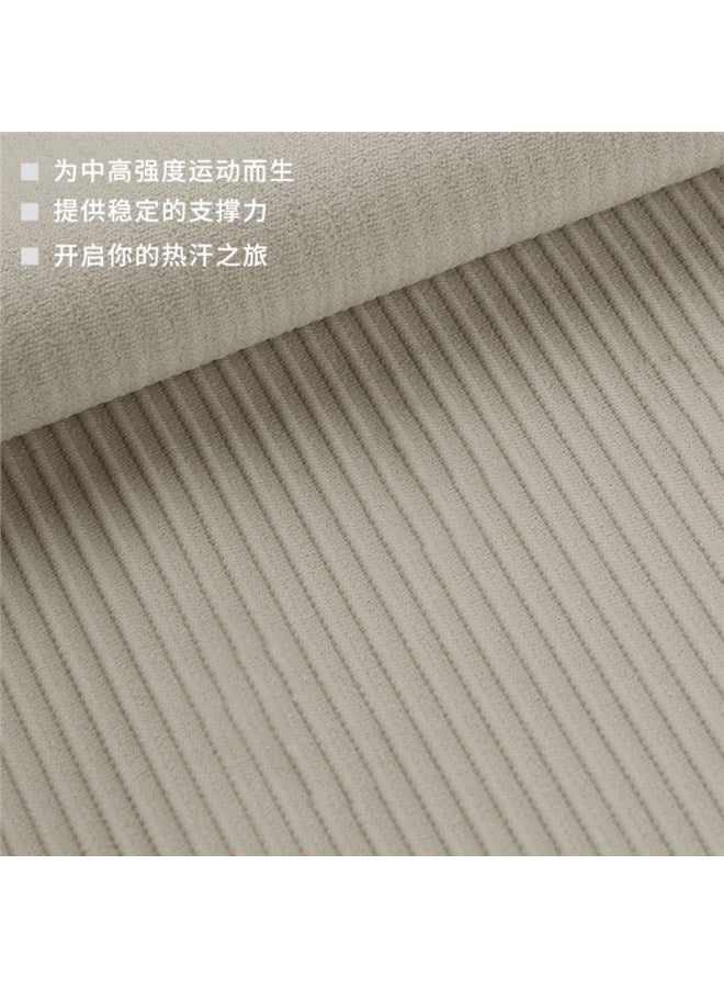 Women's Spring And Summer Tight Tennis Skirt Strap Running Casual Skirt Golf Fitness Skirt 22435 - Image 3