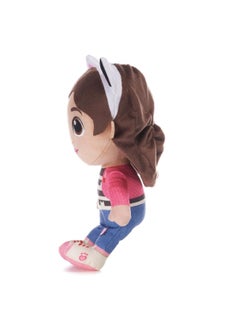 Gabby's Dollhouse Gabby's Dollhouse Gabby Plush Toy (45.72 cm)  - Image 3