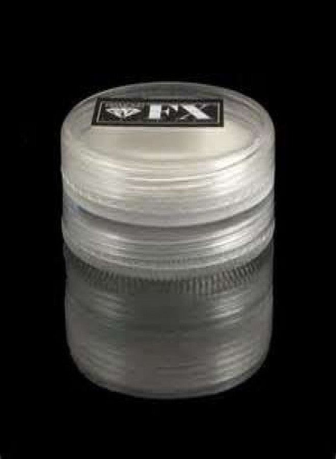 Diamond Fx 45g White Face Paint - Image 2