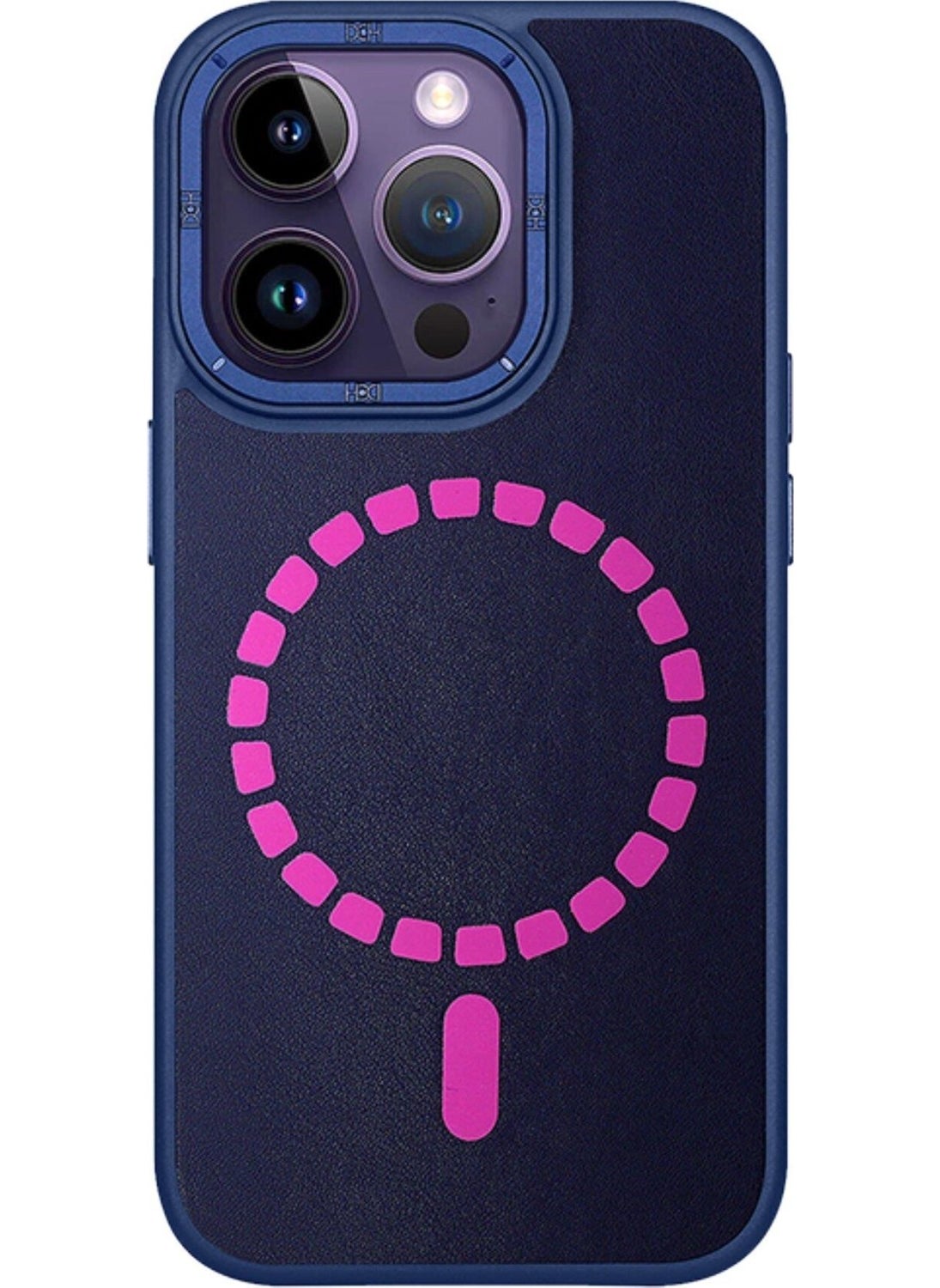 HDD - iPhone 14 Pro Max Case HBC-156 Forum Magneticsafe Cover - Image 1