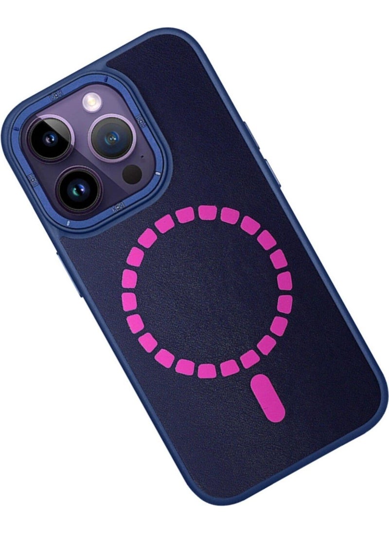 HDD - iPhone 14 Pro Max Case HBC-156 Forum Magneticsafe Cover - Image 1
