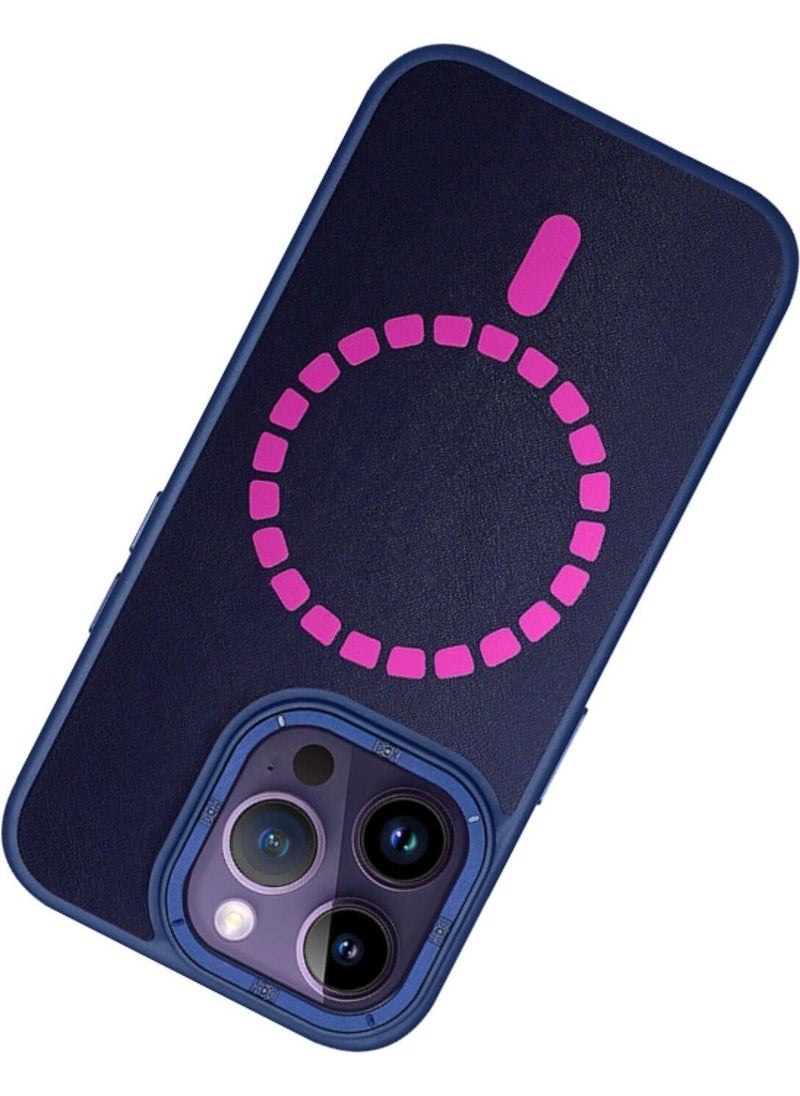 HDD - iPhone 14 Pro Max Case HBC-156 Forum Magneticsafe Cover - Image 1