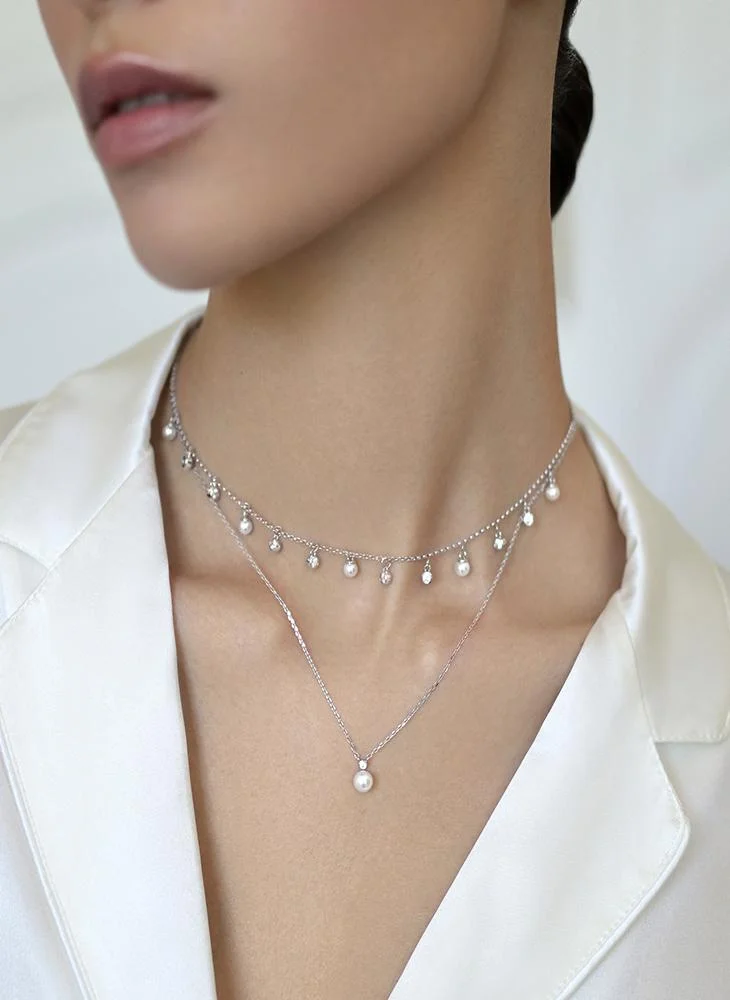 MOMNT Momnt Necklaces