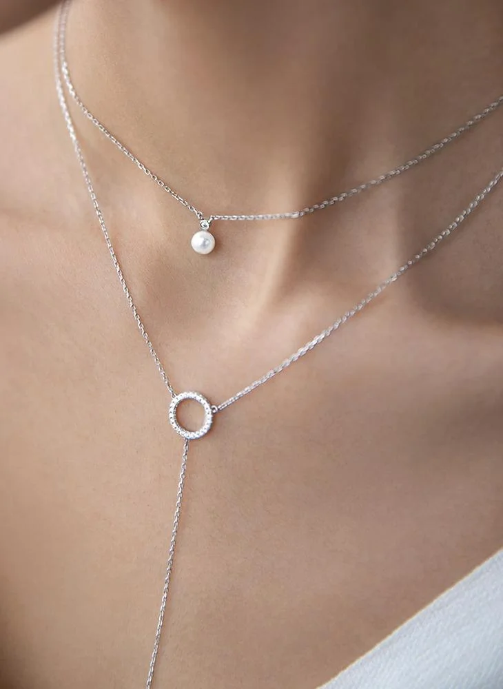 MOMNT Momnt Necklaces
