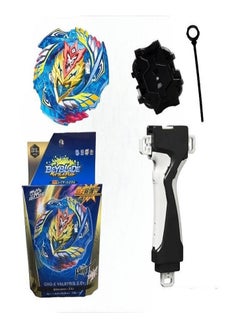 Beyblade Burst B-127 Starter Cho-Z Valkyrie With Launcher And Grip