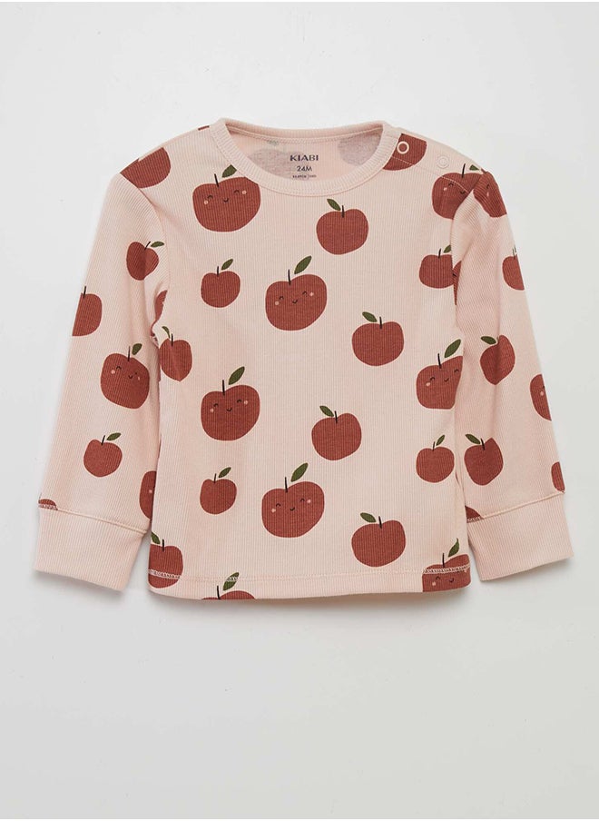 BABY PYJAMAS